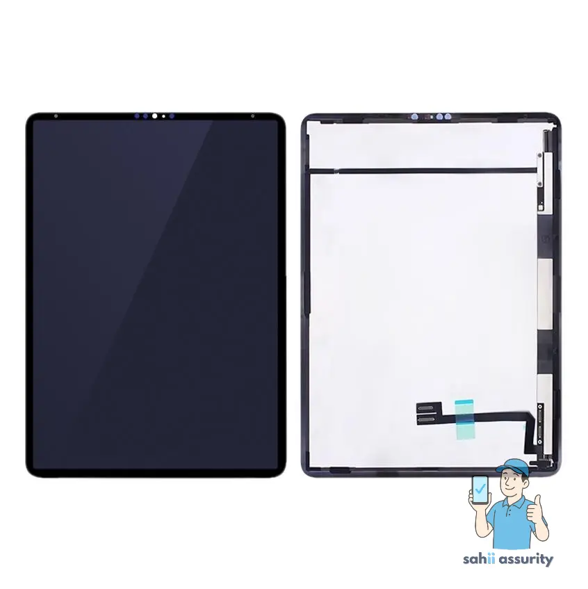 LCD with Touch Screen for Apple iPad Pro 12.9 2020